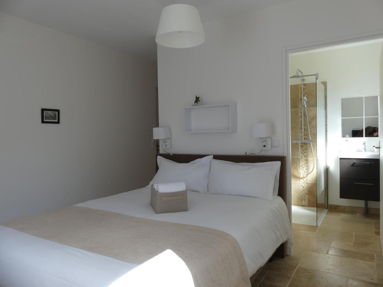 Maison D' Hotes L'Aria Mezzana Sainte-Lucie de Porto-Vecchio Exterior foto