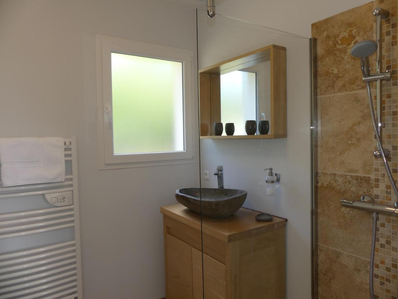 Maison D' Hotes L'Aria Mezzana Sainte-Lucie de Porto-Vecchio Exterior foto